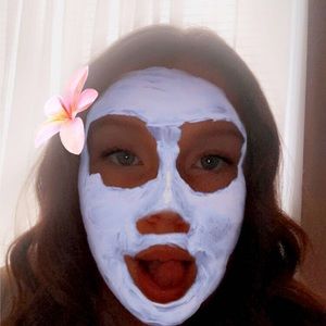 Meet your Posher, Mackenzie